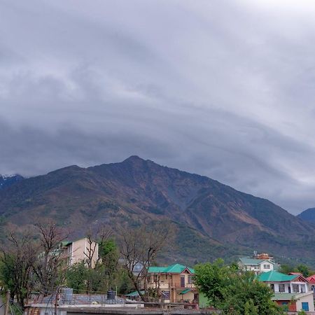 Kailasham Stay Дармсала Экстерьер фото