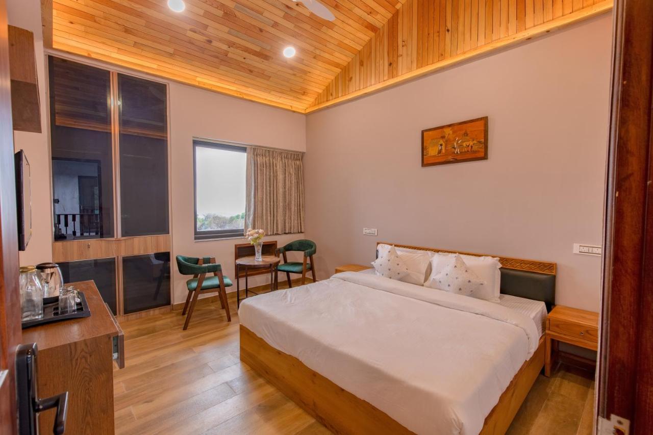 Kailasham Stay Дармсала Экстерьер фото