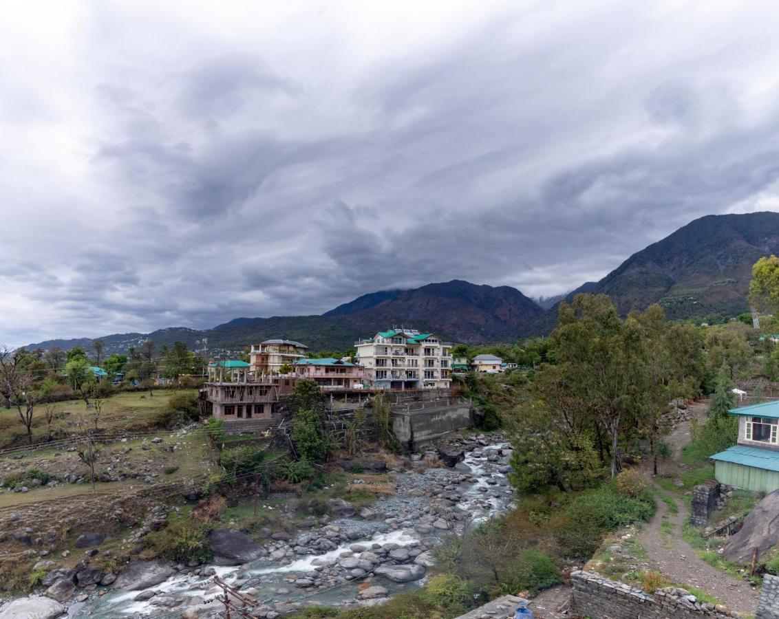 Kailasham Stay Дармсала Экстерьер фото